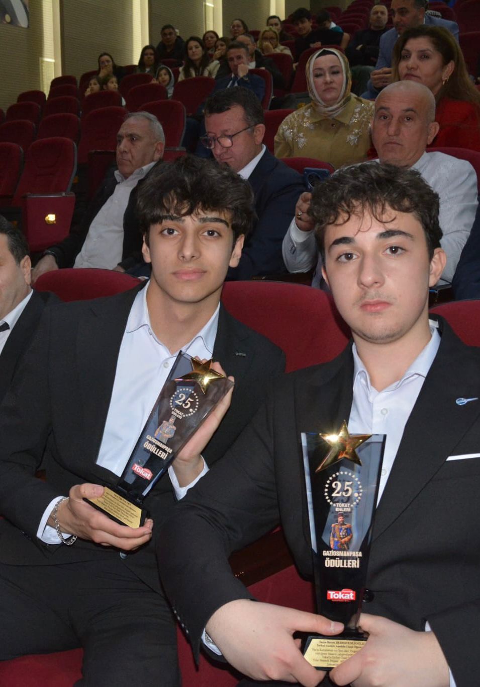 Co-Founders