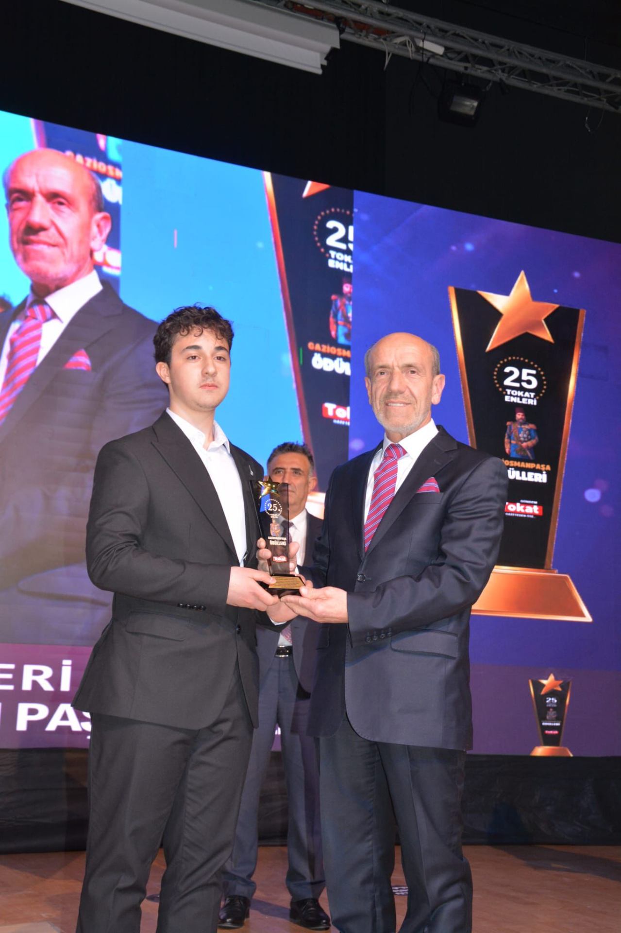 Burak Bedestenlioğlu
